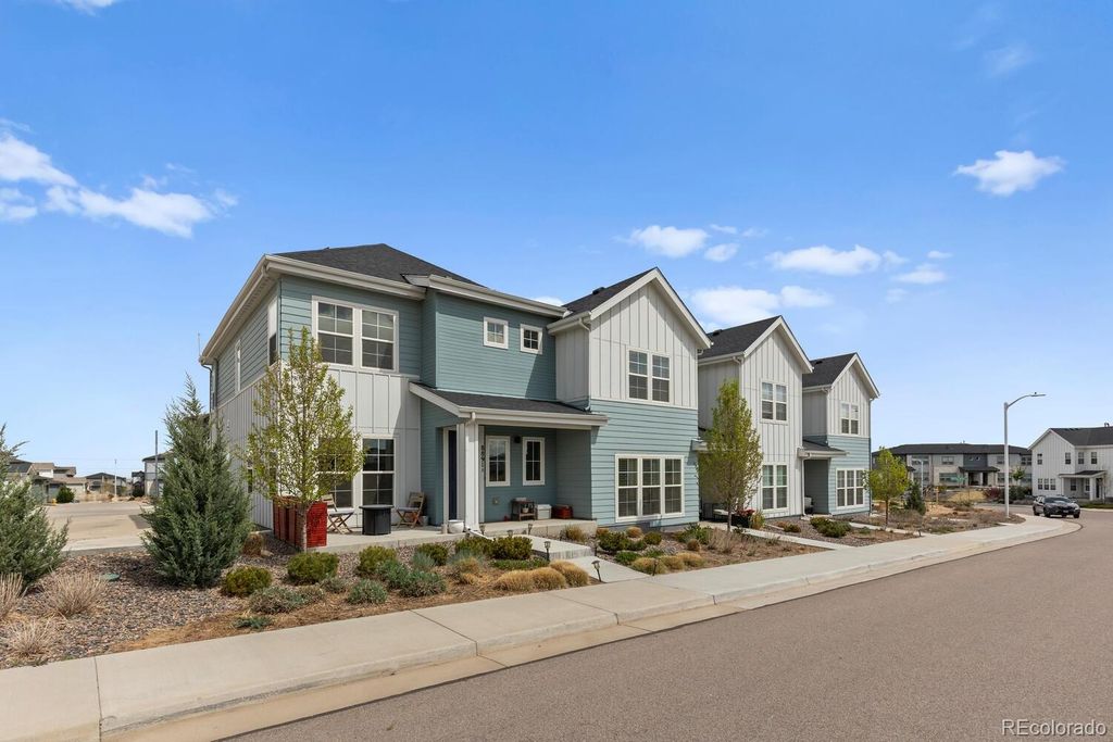 8891 Fraser River Street B, Littleton, CO 80125