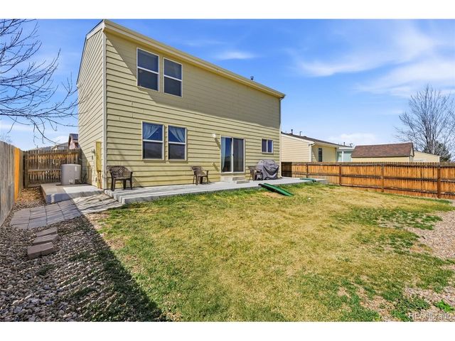 Address unavailable.