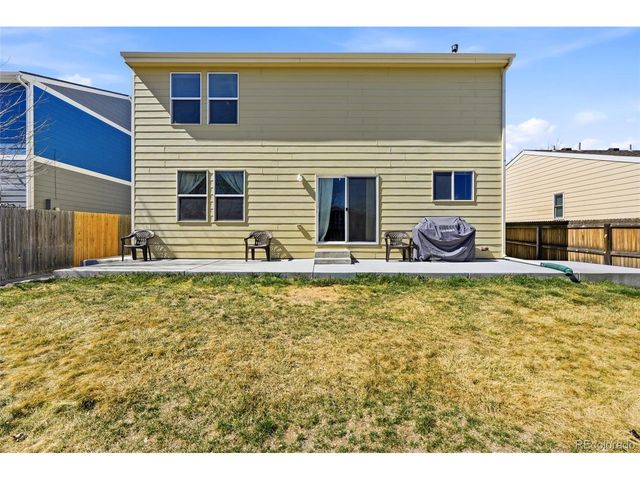 Address unavailable.