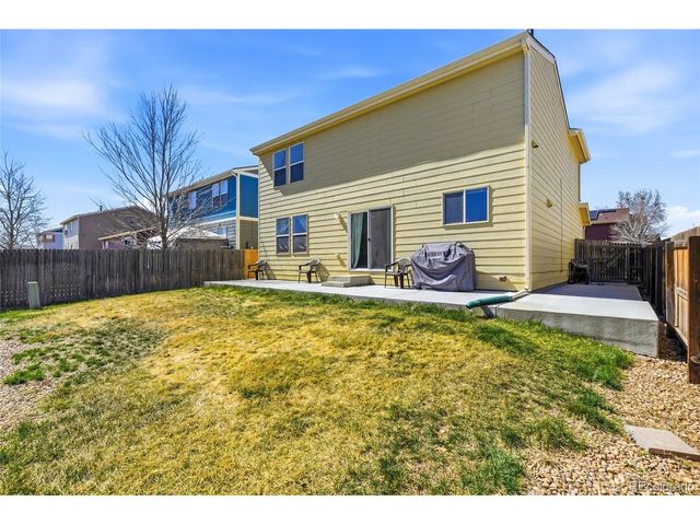 Address unavailable.