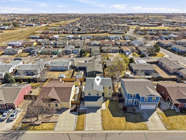 Address unavailable.