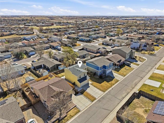 Address unavailable.