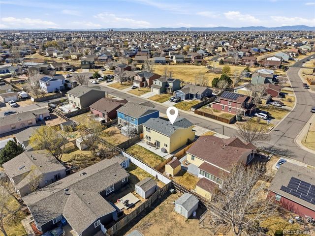 Address unavailable.