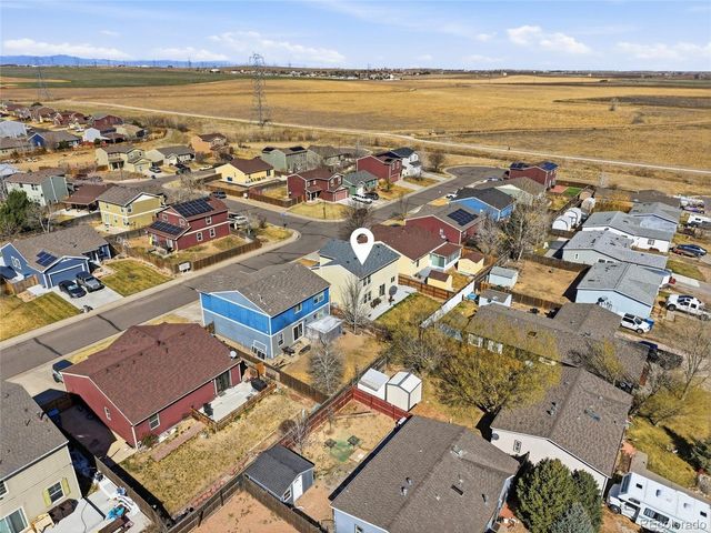 Address unavailable.