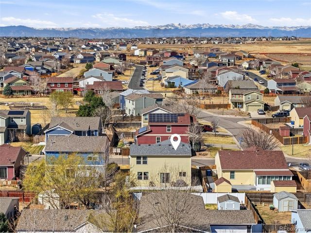 Address unavailable.