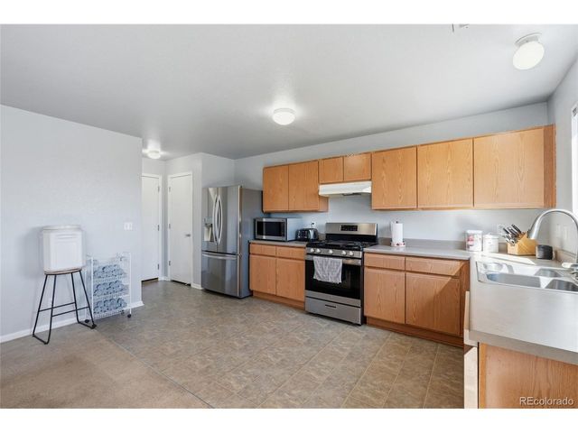 Address unavailable.