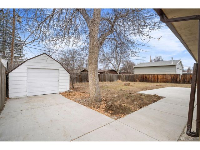 7821 Xavier St, Westminster, CO 80030