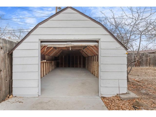 7821 Xavier St, Westminster, CO 80030