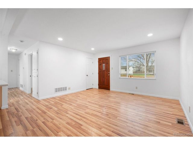 7821 Xavier St, Westminster, CO 80030