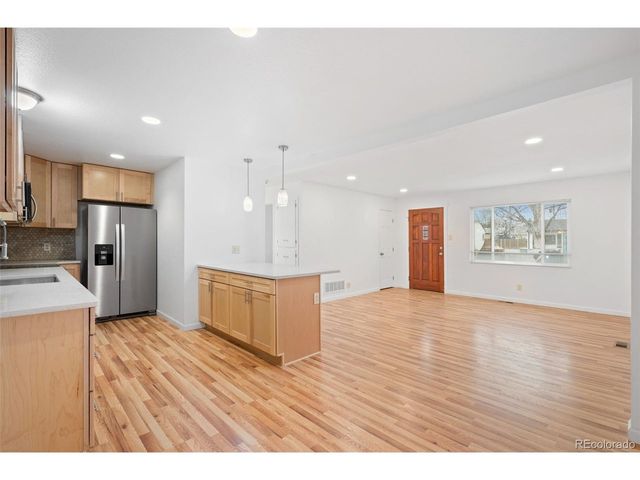 7821 Xavier St, Westminster, CO 80030