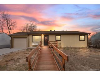 7821 Xavier St, Westminster, CO 80030