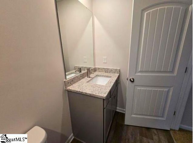 1539 Dockage Way, Spartanburg, SC 29306