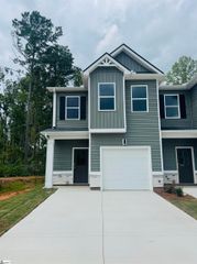 1539 Dockage Way, Spartanburg, SC 29306