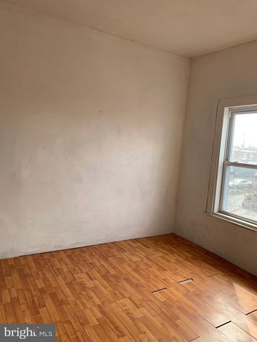321 HIGHLAND AVENUE, Chester, PA 19013