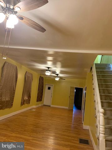321 HIGHLAND AVENUE, Chester, PA 19013