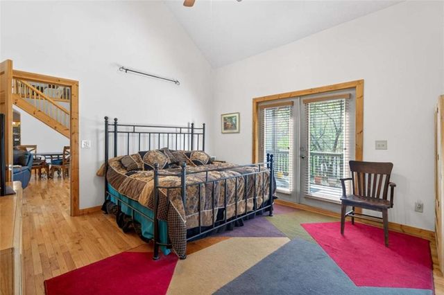 1858 Newport Drive, Ellijay, GA 30540