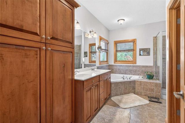 1858 Newport Drive, Ellijay, GA 30540