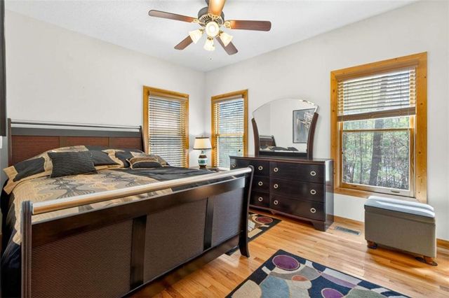 1858 Newport Drive, Ellijay, GA 30540