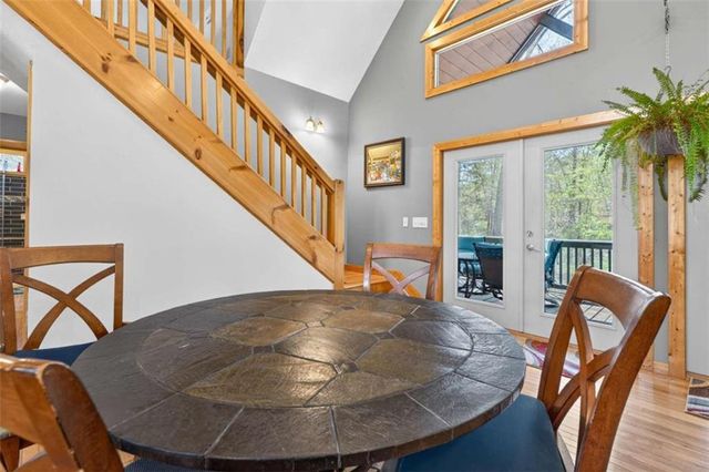 1858 Newport Drive, Ellijay, GA 30540