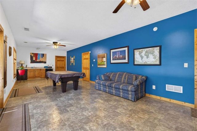 1858 Newport Drive, Ellijay, GA 30540