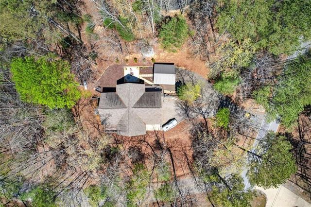 1858 Newport Drive, Ellijay, GA 30540
