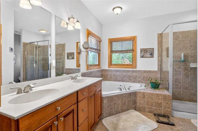 1858 Newport Drive, Ellijay, GA 30540