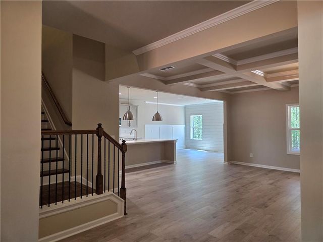 293 Meadows Drive, Bethlehem, GA 30620