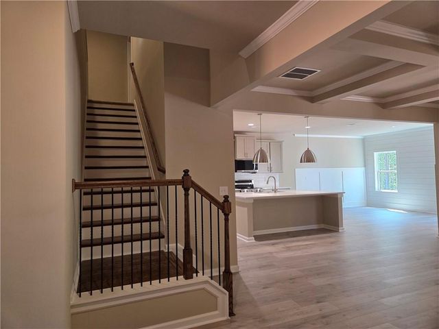 293 Meadows Drive, Bethlehem, GA 30620