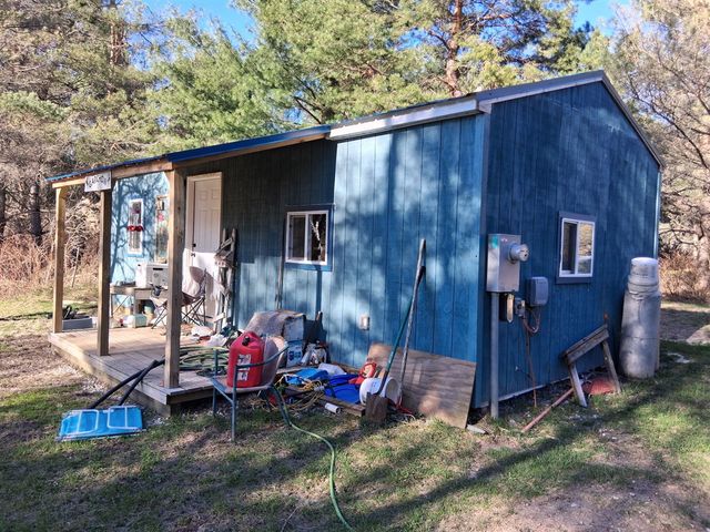 4326 Heath Road, South Branch, MI 48761