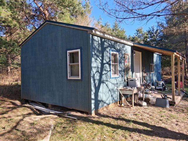 4326 Heath Road, South Branch, MI 48761