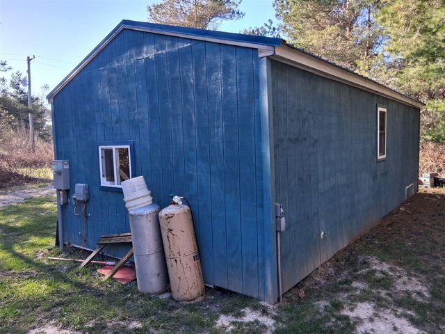 4326 Heath Road, South Branch, MI 48761