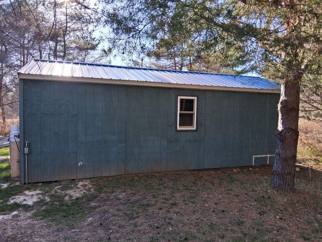 4326 Heath Road, South Branch, MI 48761