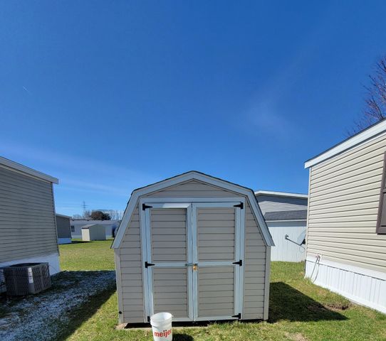 6223 Skipton Drive Sw, City Of Wyoming, MI 49548