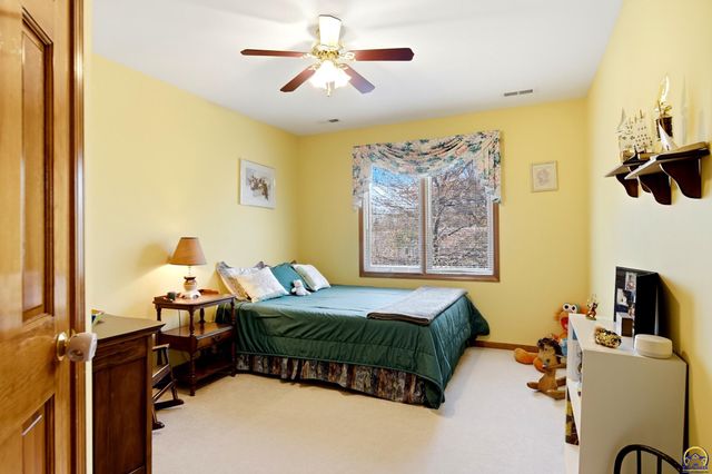 3108 SW Staffordshire RD, Topeka, KS 66614