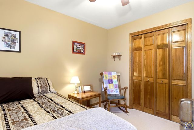 3108 SW Staffordshire RD, Topeka, KS 66614