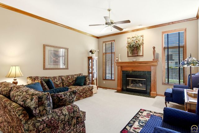 3108 SW Staffordshire RD, Topeka, KS 66614