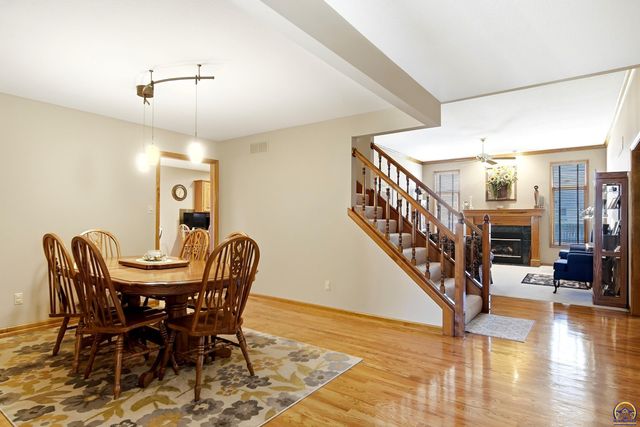 3108 SW Staffordshire RD, Topeka, KS 66614