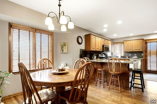 3108 SW Staffordshire RD, Topeka, KS 66614