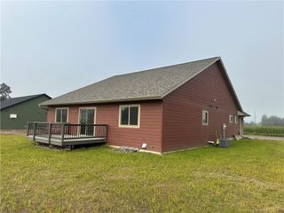 lot 1 S East St, New Auburn, WI 54757