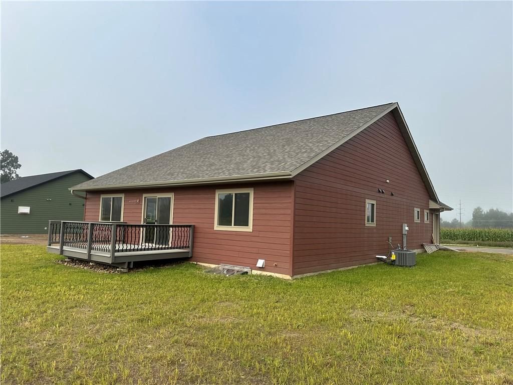 lot 1 S East St, New Auburn, WI 54757