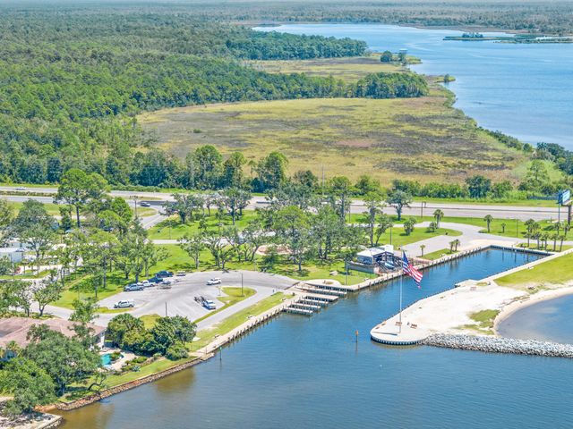 Lot 18 Bay Grove Road, Freeport, FL 32439