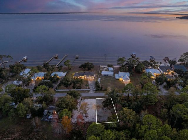 Lot 18 Bay Grove Road, Freeport, FL 32439