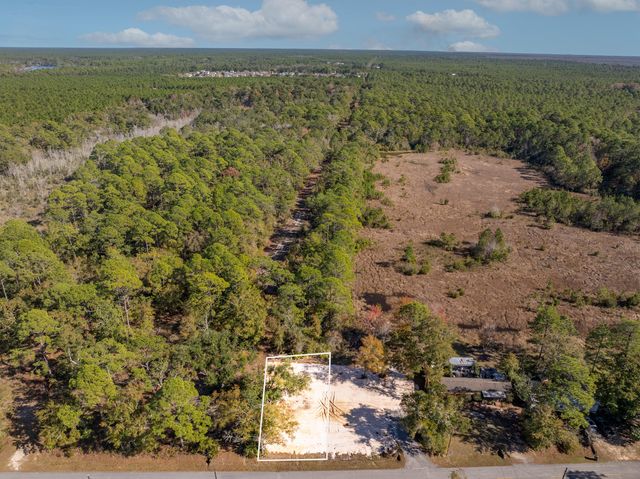 Lot 18 Bay Grove Road, Freeport, FL 32439