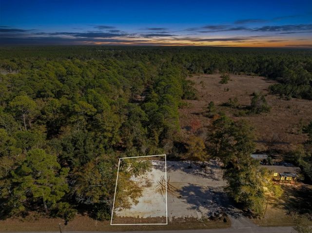 Lot 18 Bay Grove Road, Freeport, FL 32439