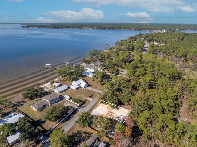 Lot 18 Bay Grove Road, Freeport, FL 32439