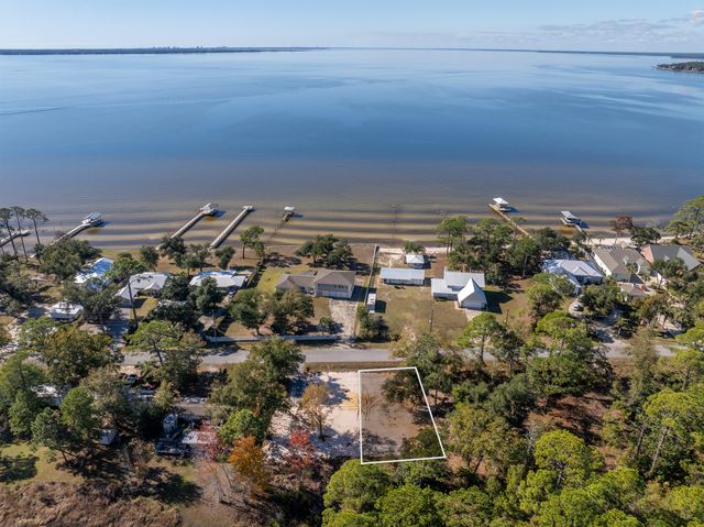 Lot 18 Bay Grove Road, Freeport, FL 32439