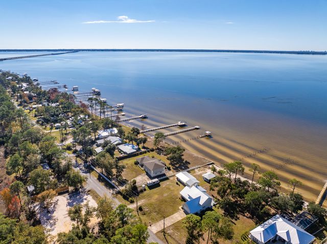 Lot 18 Bay Grove Road, Freeport, FL 32439