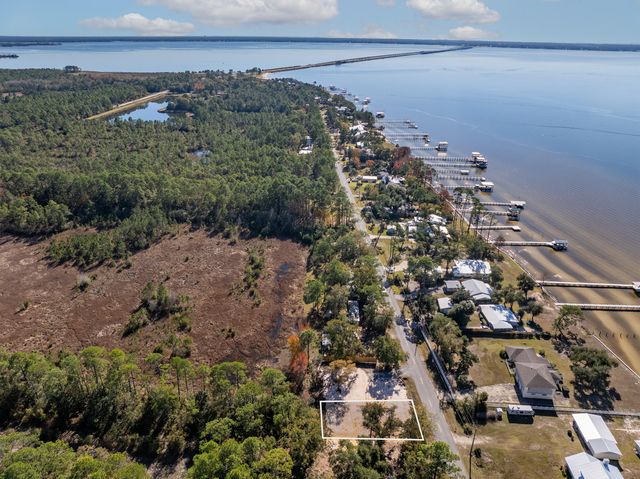 Lot 18 Bay Grove Road, Freeport, FL 32439