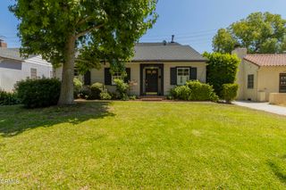 2058 Stratford Avenue, South Pasadena, CA 91030