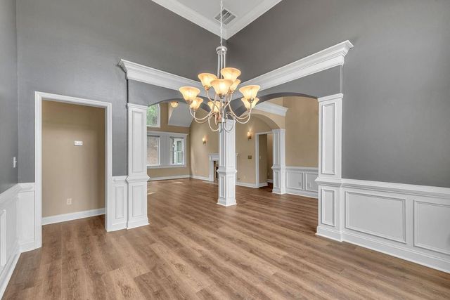 3780 The Great Drive, Atlanta, GA 30349